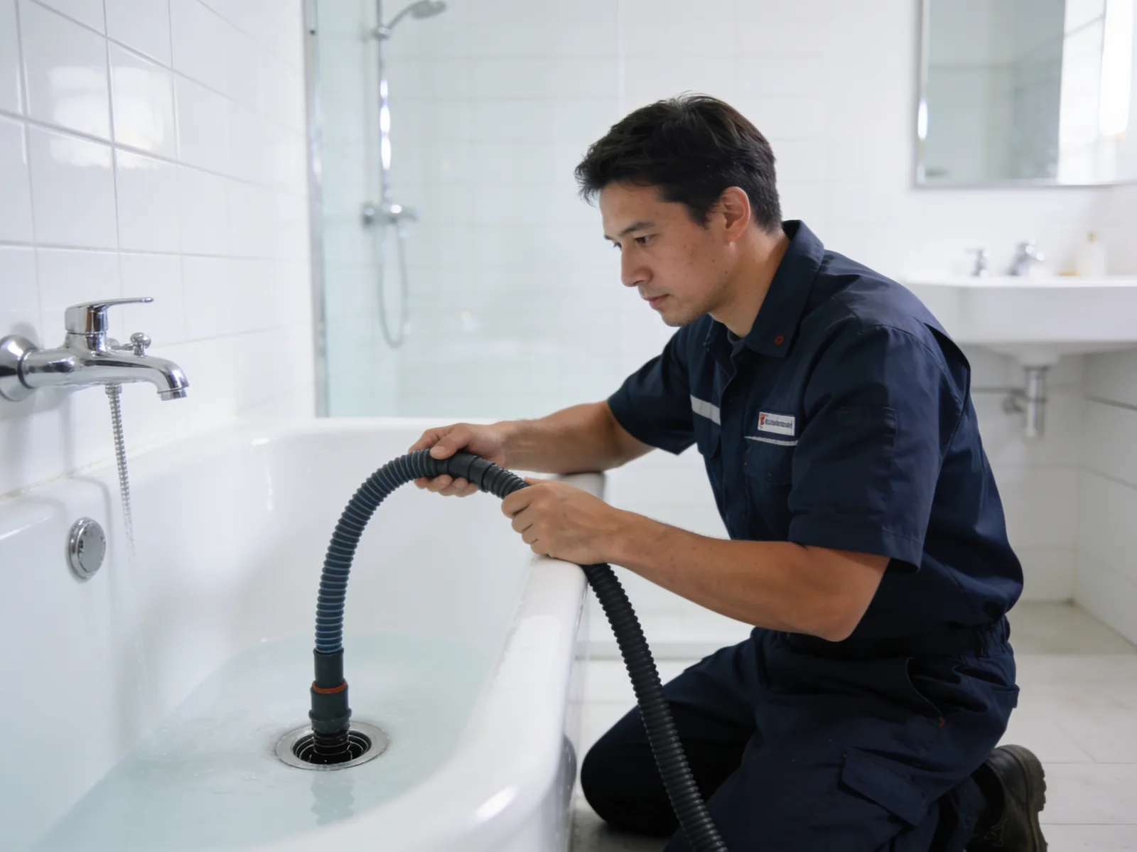 Emergency Plumber Guilford, CT FAQs